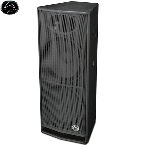 Loa Wharfedale DVP-AX215 3